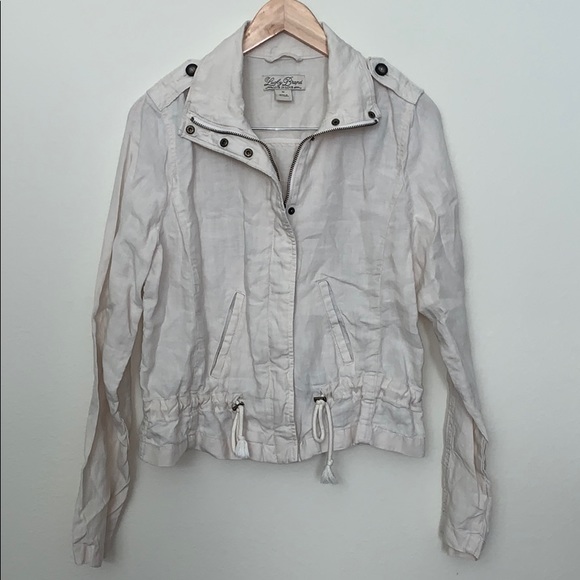 Lucky Brand Jacket - Picture 1 of 4